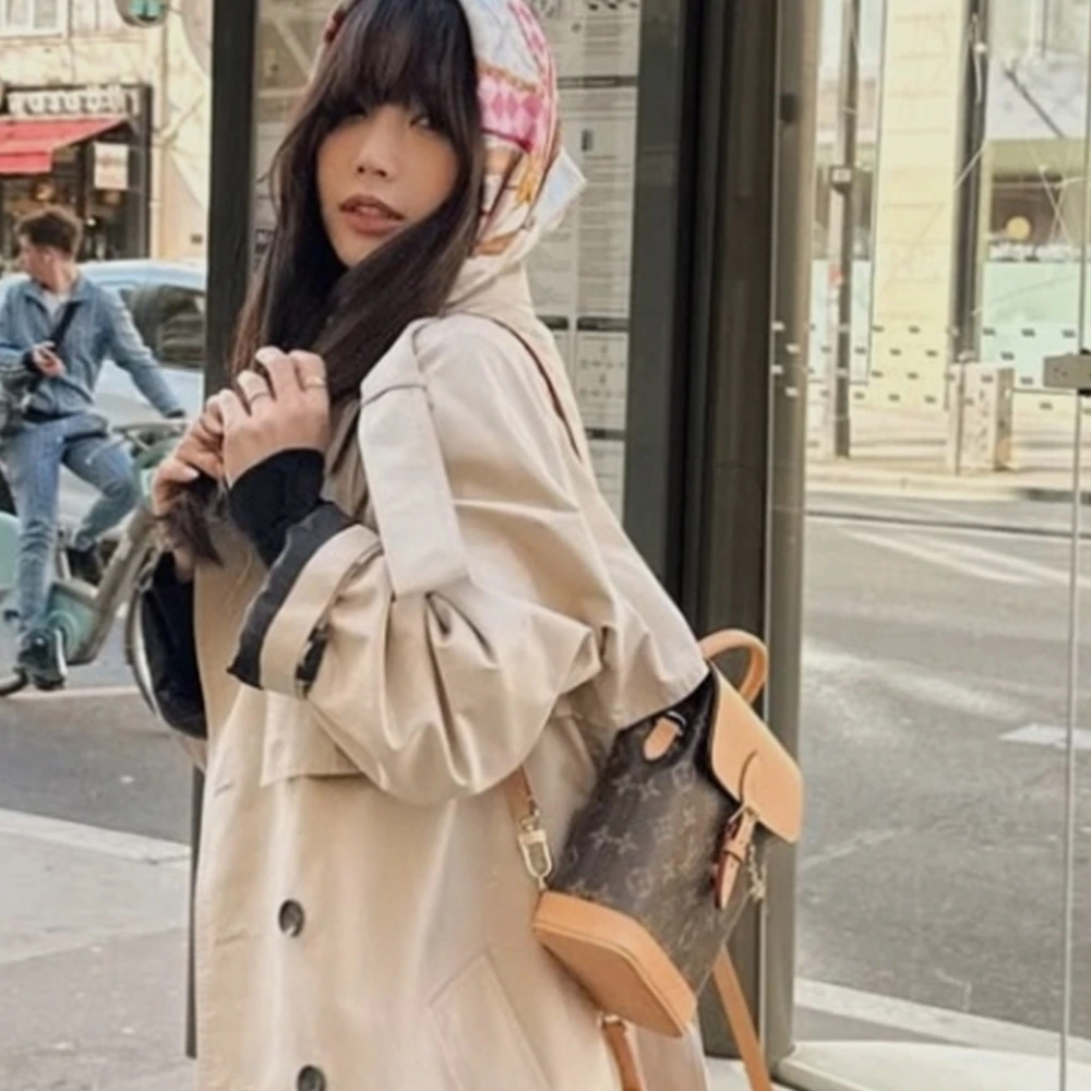 루이비통 소호 미니 M14651 - 허시백